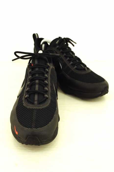 NIKE (ナイキ) Air Zoom Spiridon Ultra ローカットスニーカー メンズ シューズ