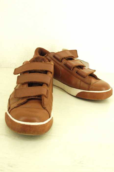 NIKE (ナイキ) BLAZER LOW スニーカー メンズ シューズ