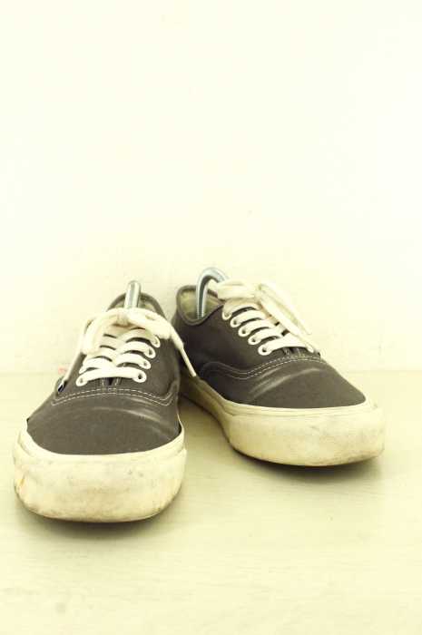 VANS VAULT （バンズボルト） AUTHENTIC　ローカットスニーカー メンズ シューズ