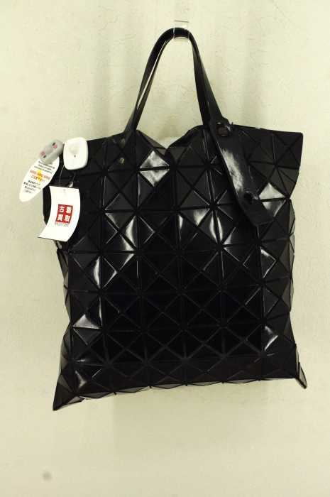 BAO BAO ISSEY MIYAKE (バオバオイッセイミヤケ) 8×8 トートバッグ メンズ バッグ