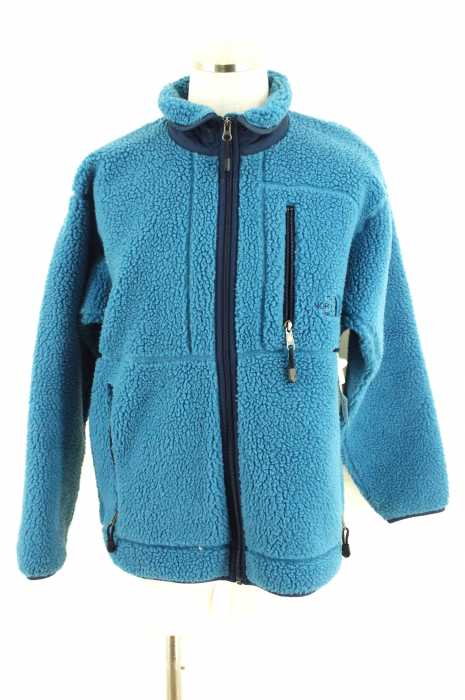 THE NORTH FACE （ザノースフェイス） ボアフリースジャケット メンズ アウター