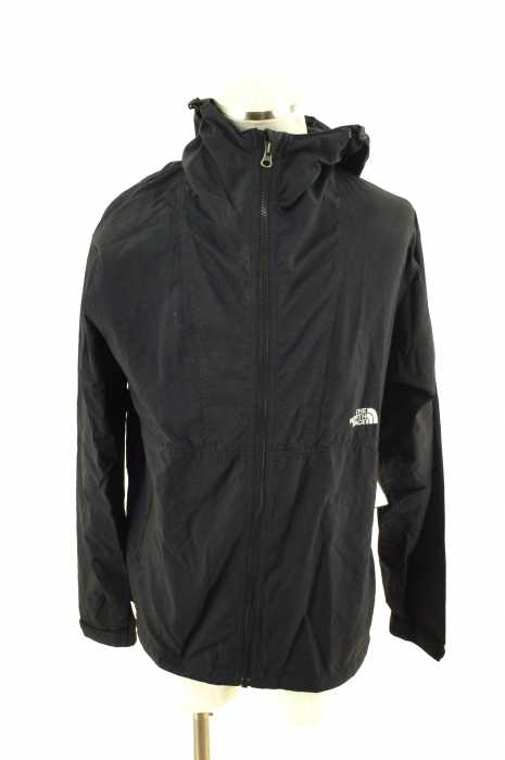 THE NORTH FACE （ザノースフェイス） Compact Jacket　コンパクト メンズ アウター
