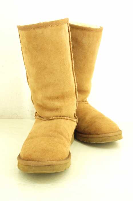 UGG （アグ） W CLASSIC TALL レディース シューズ