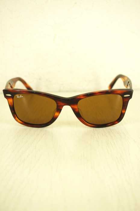 Ray-Ban （レイバン） WAYFARER メンズ ファッション雑貨