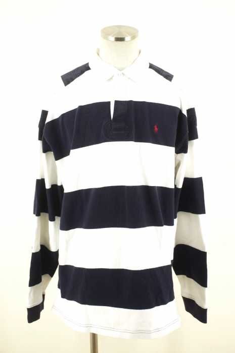 Polo by RALPH LAUREN （ポロバイラルフローレン） ロゴ刺繍 メンズ トップス