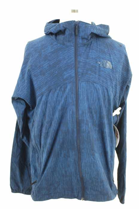 THE NORTH FACE (ザノースフェイス) スワローテイルフーディ Novelty Swallowtail Hoodi メンズ アウター