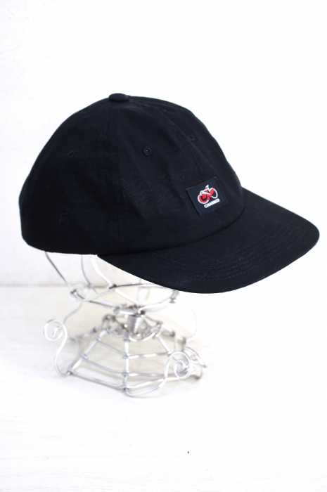 chari&co （チャリアンドコー） 6 PANEL KONA CAP メンズ 帽子