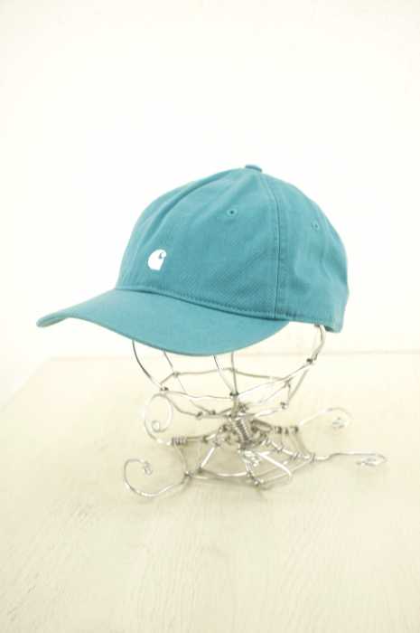 Carhartt WIP（カーハートワークインプログレス） MADISON LOGOCAP メンズ 帽子