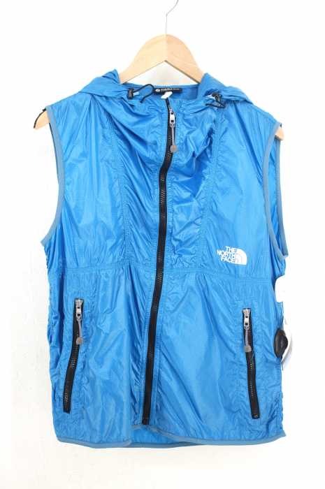THE NORTH FACE PURPLE LABEL （ノースフェイスパープルレーベル） マウンテンウインドベスト メンズ トップス