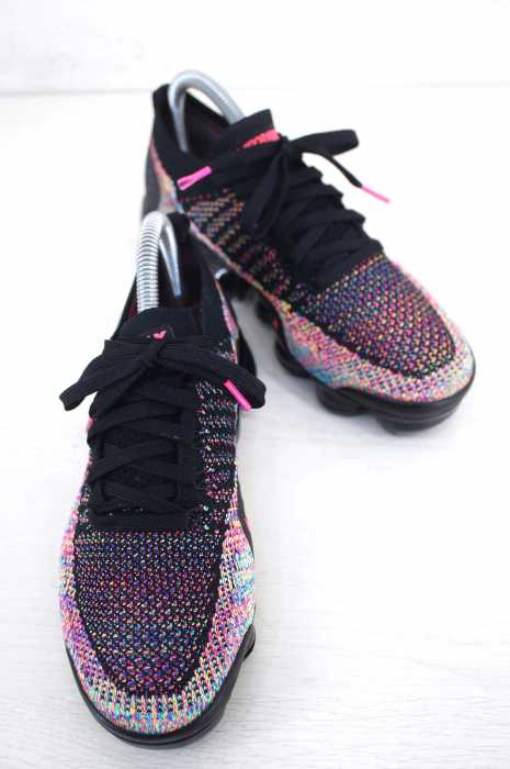 NIKE (ナイキ) AIR VAPORMAX FLYKNIT 2 エア ベイパーマックス フライニット 2 レディース シューズ