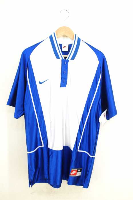 NIKE （ナイキ） 90s スナップスタジアムプルオーバー メンズ トップス