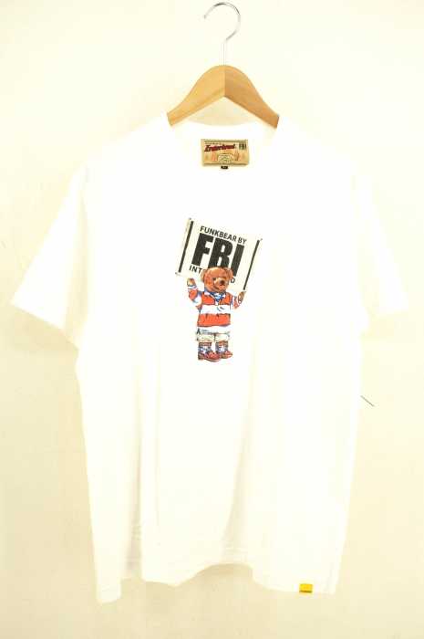INTERBREED（インターブリード） デザインプリントTシャツ メンズ トップス