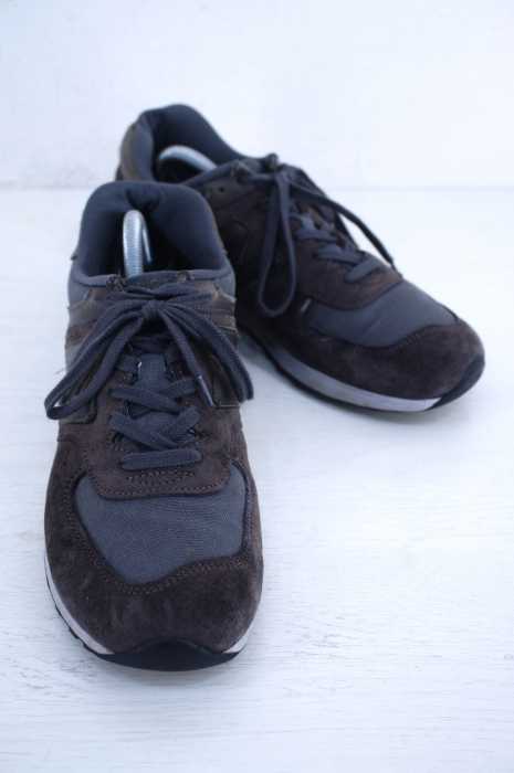 NEW BALANCE （ニューバランス） 英国製 M576FB メンズ シューズ