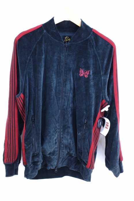 Needles (ニードルス) R/C TRACK JACKET トラックジャケット メンズ アウター