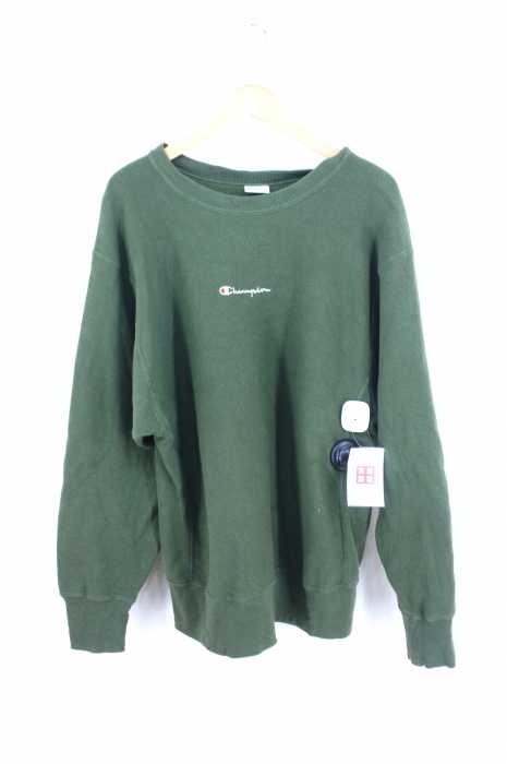 Champion × BEAMS（チャンピオン × ビームス） ルーズフィットスウェット メンズ トップス