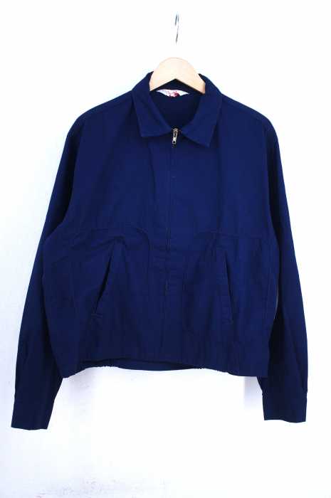 Dan  60s スイングトップ 60's Dan River ダンリバー コットンジャケット スウィング