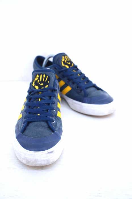adidas （アディダス） Hardies Matchcourt メンズ シューズ