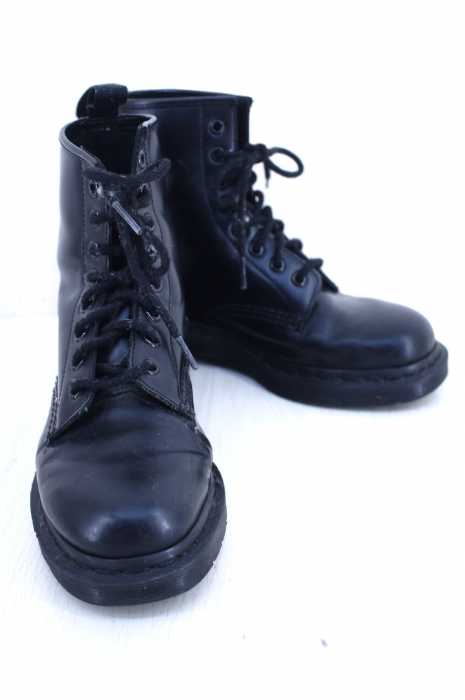 Dr.Martens （ドクターマーチン） 8ホールブーツ レディース シューズ