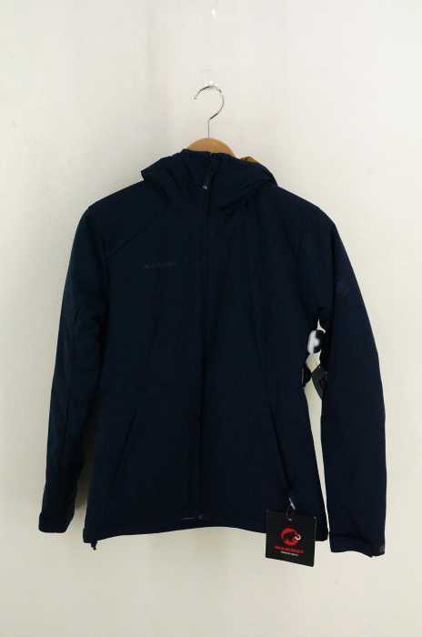 MAMMUT（マムート） Chamuera SO Thermo Hooded Jacket メンズ アウター