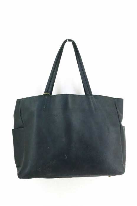 HANDS ORIGINAL(ハンズオリジナル) Gad Work spin bag トートバッグ メンズ バッグ