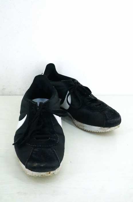NIKE （ナイキ） CLASSIC CORTEZ NYLON メンズ シューズ