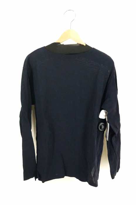 KAPTAIN SUNSHINE（キャプテンサンシャイン） 17SS BOAT NECK SHIRT メンズ トップス