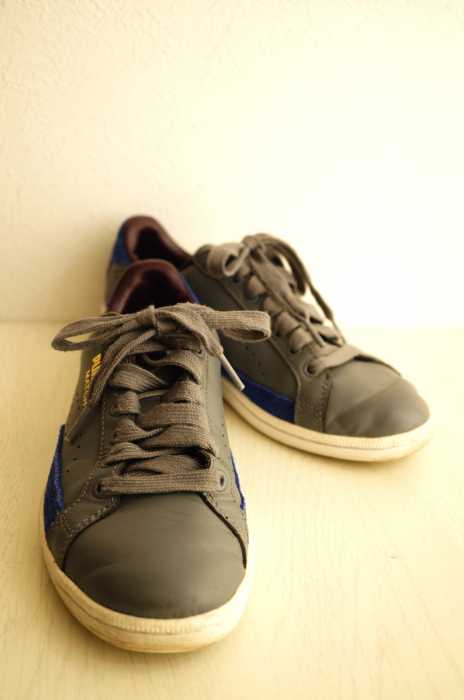 PUMA（プーマ） MATCH  74 UPDATED CORE SPEC レディース シューズ