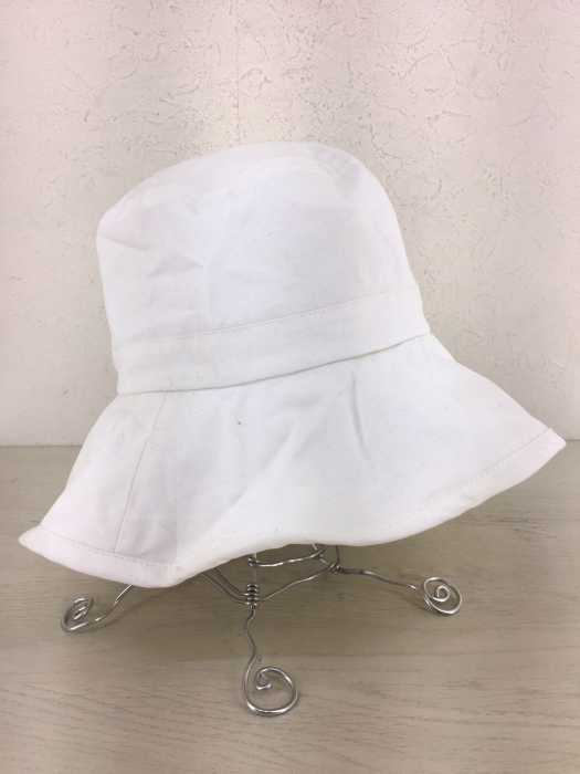 FINISSAGE（フィニサージュ） バケットハット レディース 帽子
