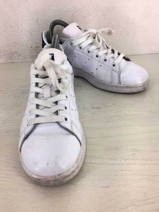 adidas（アディダス） STAN SMITH スタンスミス レディース シューズ