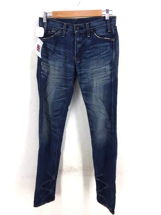 Levis(リーバイス) 68606 ビックE オレンジタブ ジップフライデニムパンツ メンズ パンツ