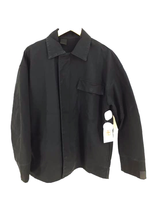 N.HOOLYWOOD（エヌハリウッド） 18AW Compile Line コンパイルライン ビッグポケットブルゾン メンズ アウター