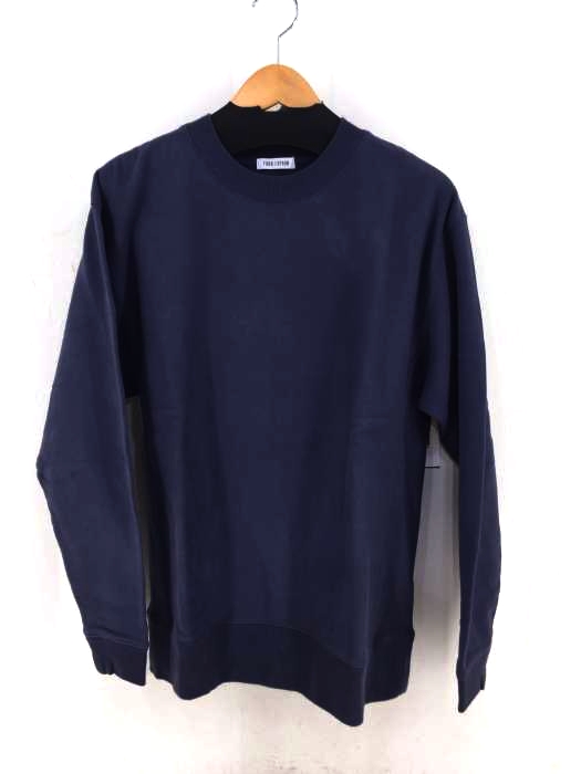FORK ＆ SPOON（フォークアンドスプーン） 20SS ウラケプルオーバー メンズ トップス