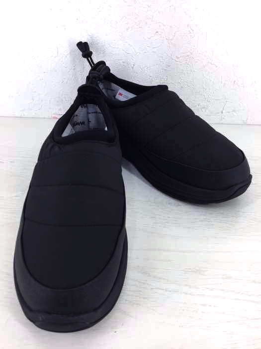 suicoke(スイコック) eVent PEPPER ペッパー スノーシューズ スリッポン メンズ シューズ