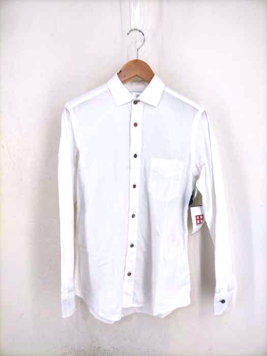 Paul Smith（ポールスミス） ボタンシャツ メンズ トップス