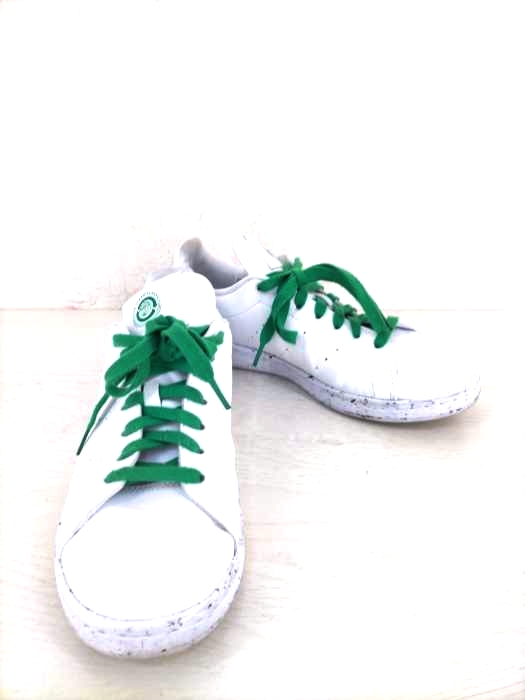 adidas Originals（アディダスオリジナルス） The Clean Classics STAN SMITH レディース シューズ