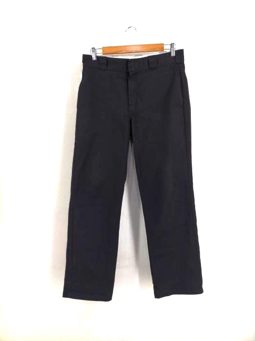 Dickies（ディッキーズ） 874 TCツイル オリジナルフィット ワークパンツ メンズ パンツ