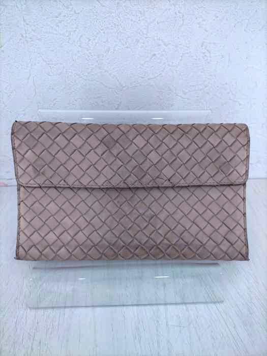 BOTTEGA VENETA（ボッテガヴェネタ） ヴィンテージ 二つ折り 長財布 メンズ 財布・ケース