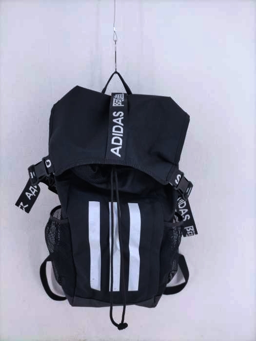 adidas(アディダス) 4ATHLTS ID BACKPACK メンズ バッグ