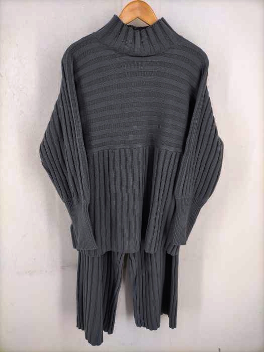 FREAKS STORE(フリークスストア) リブニットセットアップ レディース セットアップ