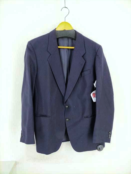 Yves Saint Laurent(イヴサンローラン) 70S-80S シングル2Bテーラードジャケット メンズ アウター