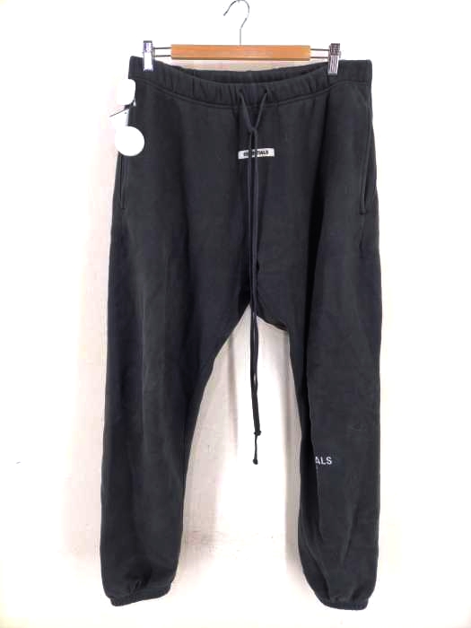 FOG ESSENTIALS（エフオージー エッセンシャルズ） 3M LOGO SWEAT PANTS メンズ パンツ