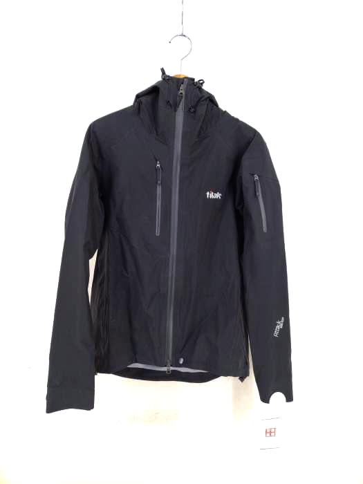 TILAK（ティラック） GORE-TEX tilak attack jacket メンズ アウター