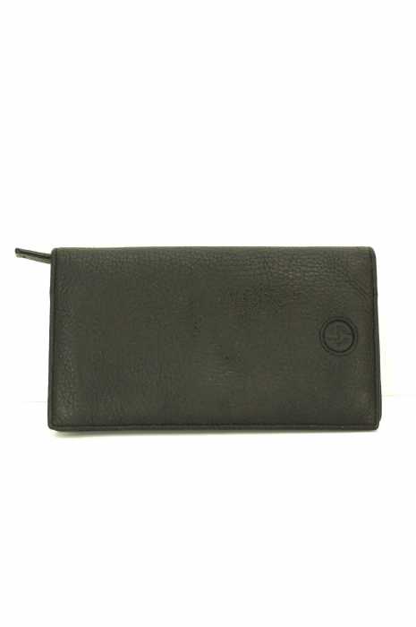 Giorgio Armani （ジョルジオアルマーニ） 15SS　レザーウォレット メンズ ファッション雑貨