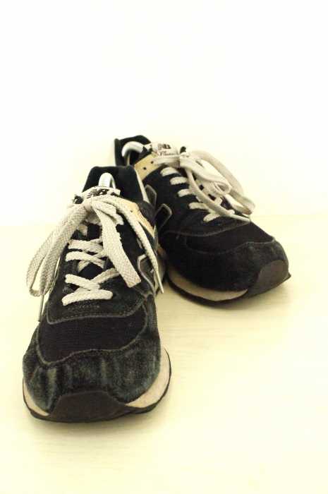 NEW BALANCE （ニューバランス） 574 ローカットスニーカー メンズ シューズ