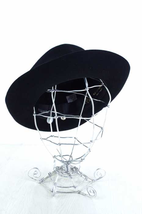 WACKO MARIA×東京HATROCKERS （） ウールハット メンズ 帽子