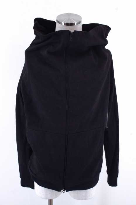 HELMUT LANG (ヘルムートラング) ジップアップパーカー メンズ トップス