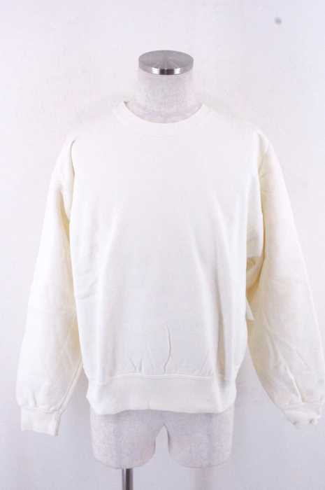 LANDS END(ランズエンド) スウェットトップス メンズ トップス
