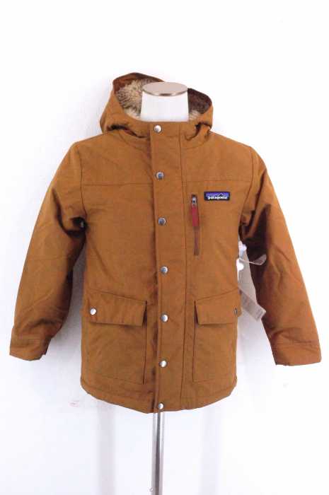 patagonia （パタゴニア） ボーイズ インファーノジャケット レディース アウター