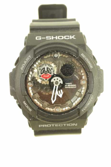 G-SHOCK （ジーショック） BIG CASE　クロノグラフ　時計 メンズ ファッション雑貨