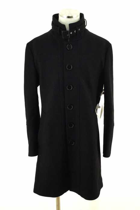 BURBERRY BLACK LABEL （バーバリーブラックレーベル） ウールコート メンズ アウター